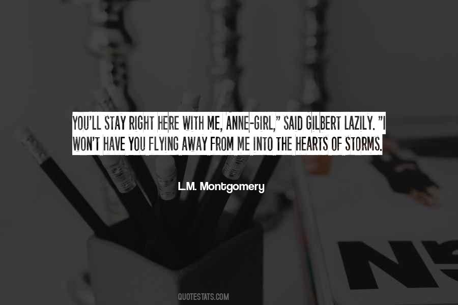 I Love You From Here Quotes #405736