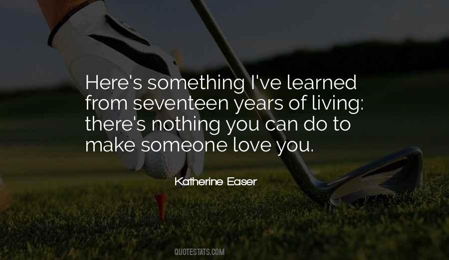 I Love You From Here Quotes #557262