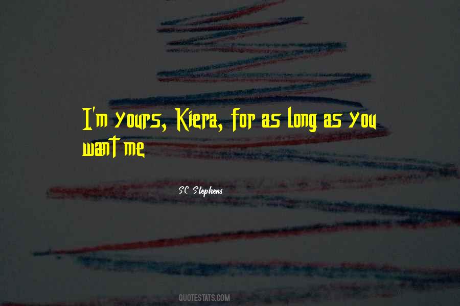 I Love You Long Quotes #338571