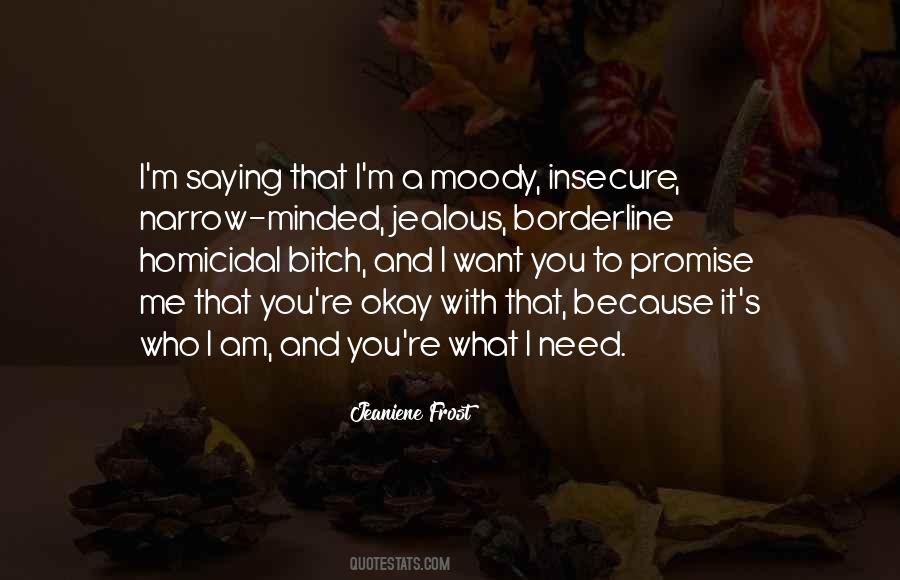 I Love You Okay Quotes #273420