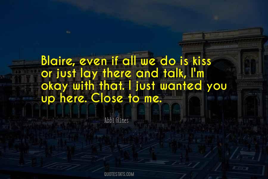 I Love You Okay Quotes #868361