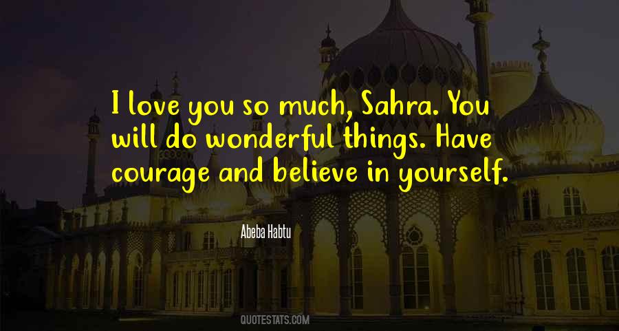 I Love You So Quotes #1154099