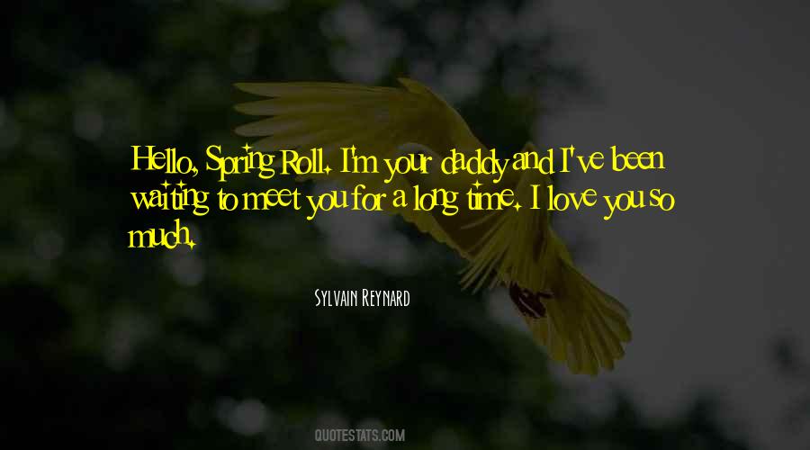 I Love You So Quotes #1687461
