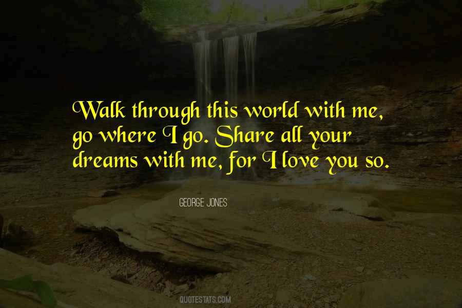 I Love You So Quotes #1751951
