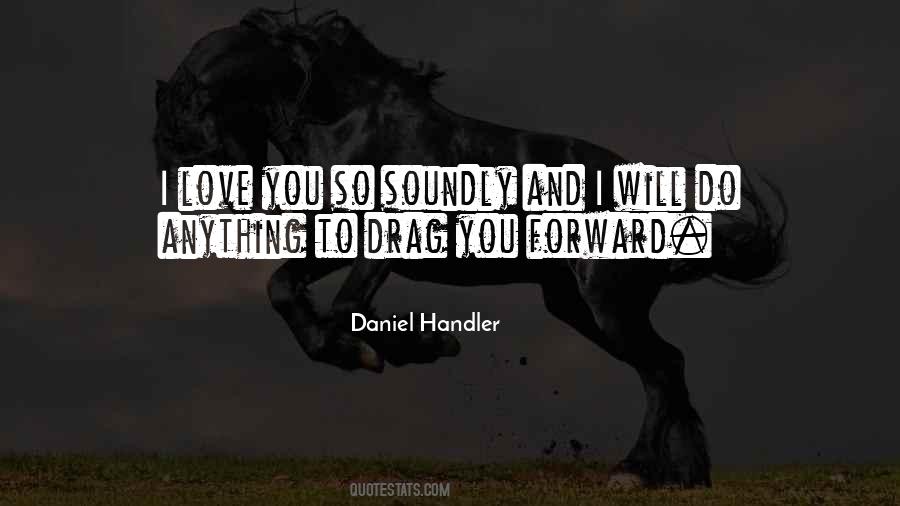 I Love You So Quotes #1787470