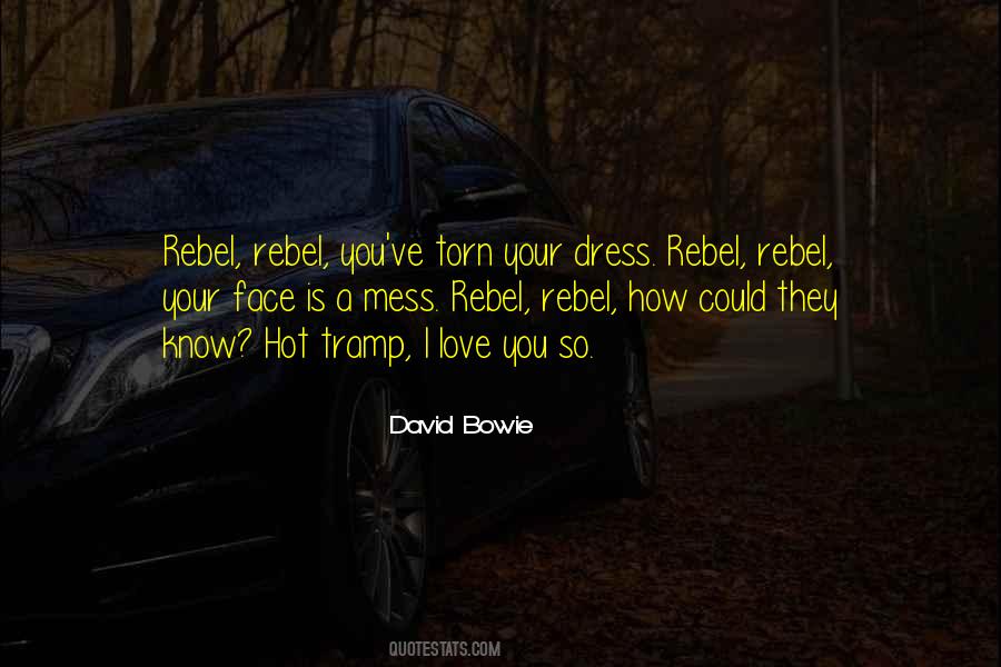 I Love You So Quotes #1825645