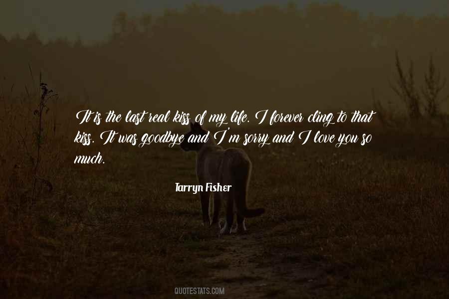 I Love You So Quotes #431698