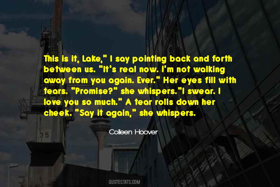 I Love You So Quotes #917495