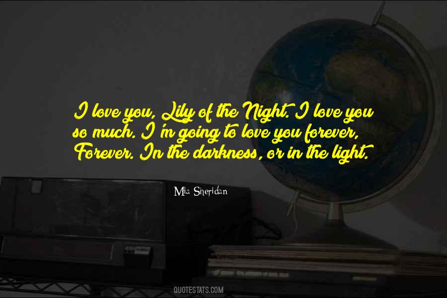 I Love You So Quotes #978111