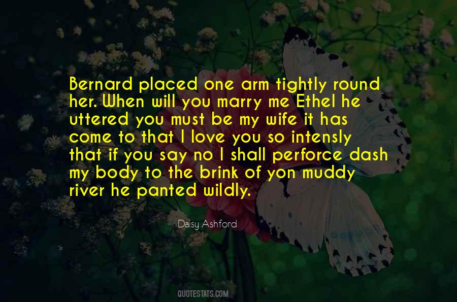 I Love You So Quotes #998105