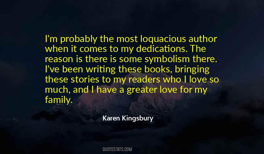 I Love You This Much Book Quotes #33234 I Love You This Much Book Quotes #33234