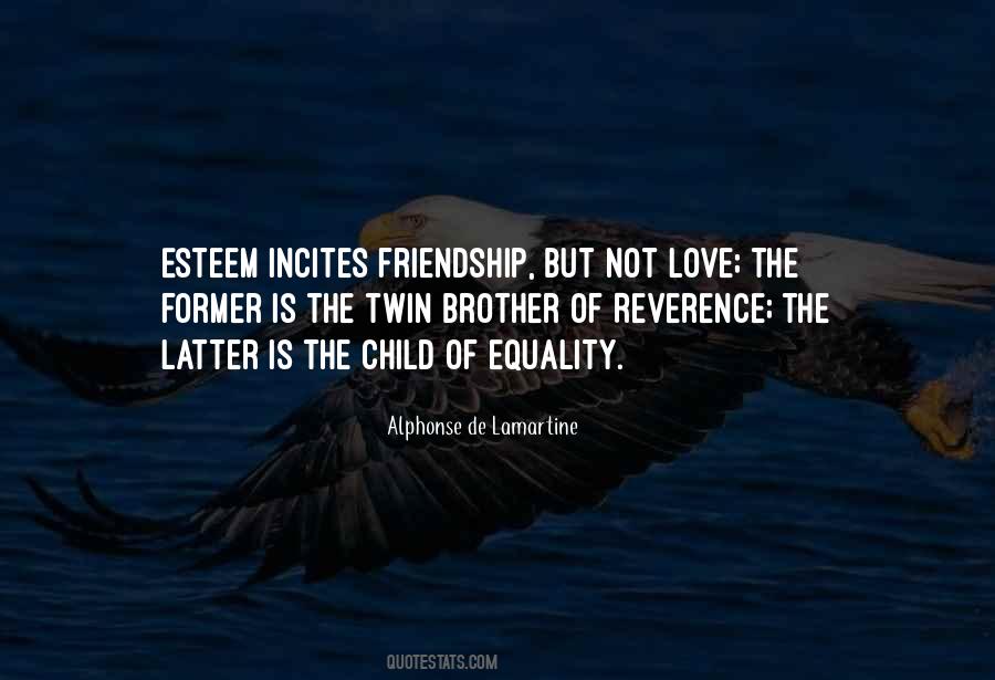 I Love You Twin Quotes #370895