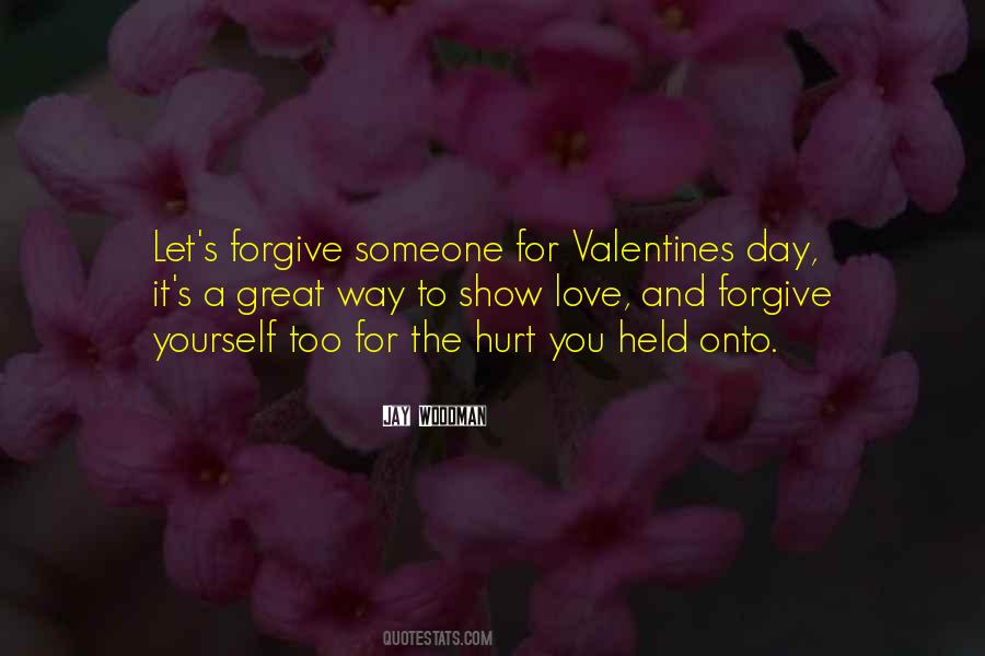 I Love You Valentines Day Quotes #919728