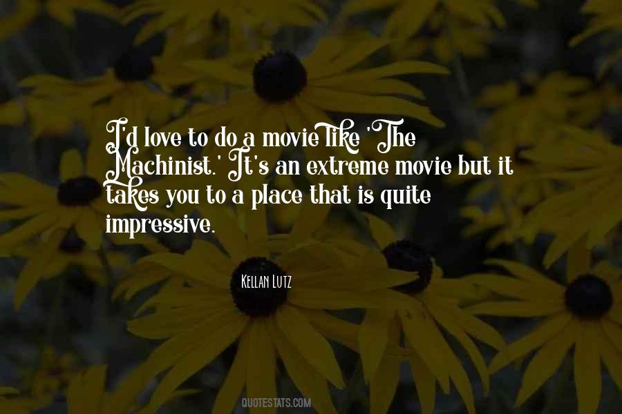 I Love You Whatever It Takes Quotes #92026