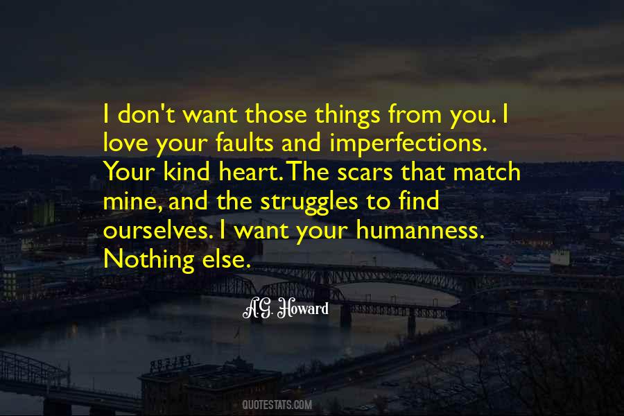 I Love Your Quotes #1736075