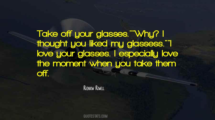 I Love Your Quotes #224685