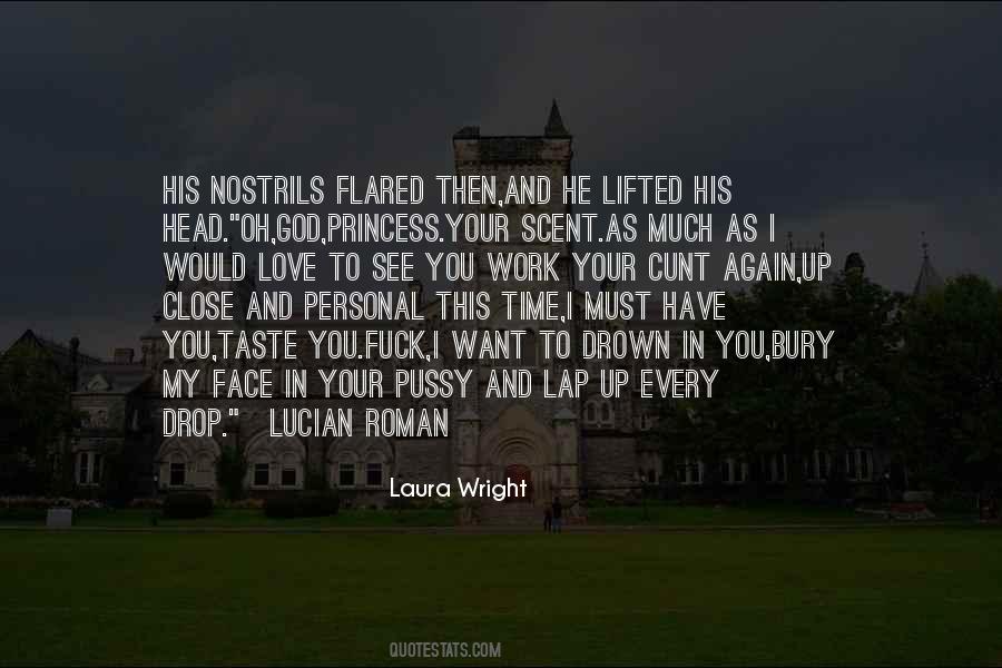 I Love Your Taste Quotes #1171771