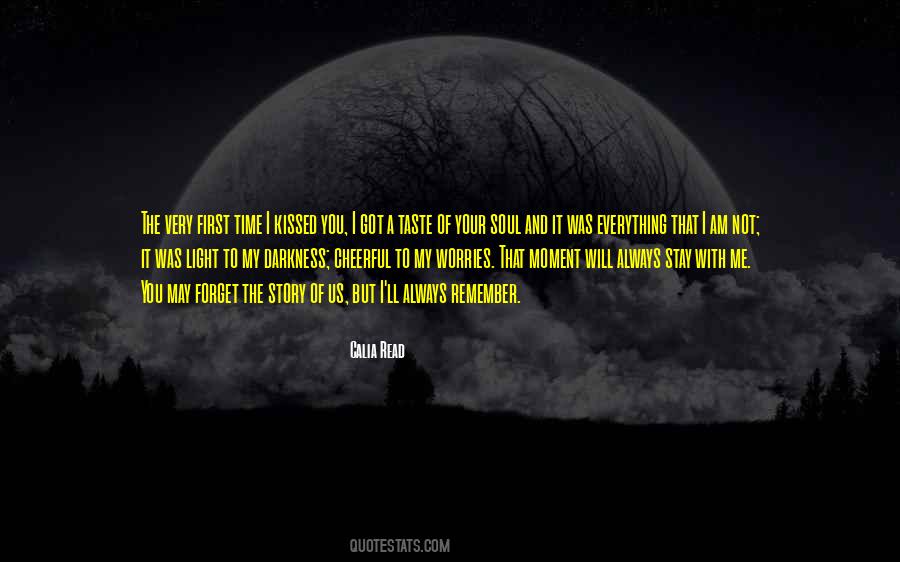 I Love Your Taste Quotes #734696