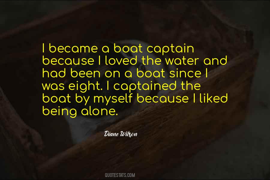 I Loved Alone Quotes #1188664