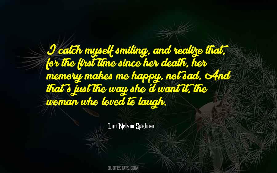 I Loved Her First Quotes #1541191