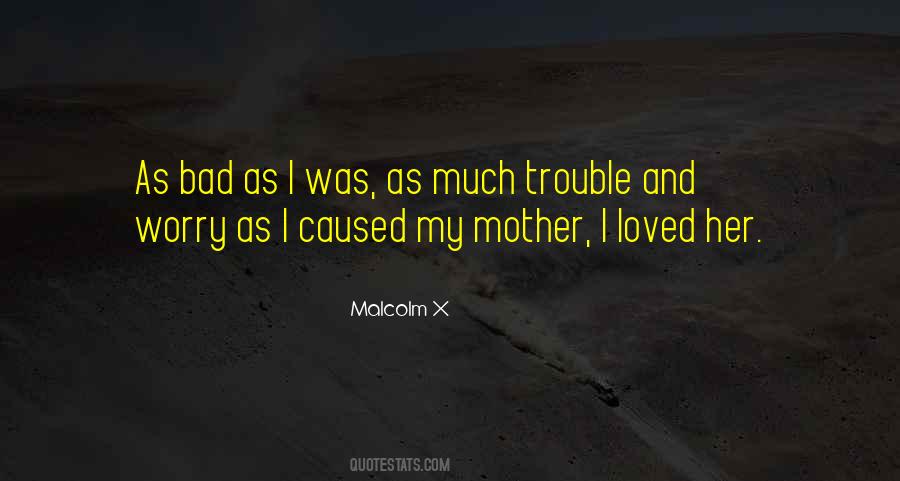 I Loved Her Quotes #158452 I Loved Her Quotes #158452