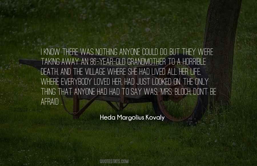 I Loved Her Quotes #163189 I Loved Her Quotes #163189