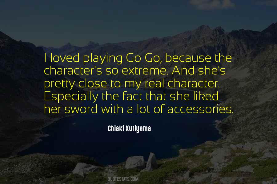 I Loved Her Quotes #167502 I Loved Her Quotes #167502