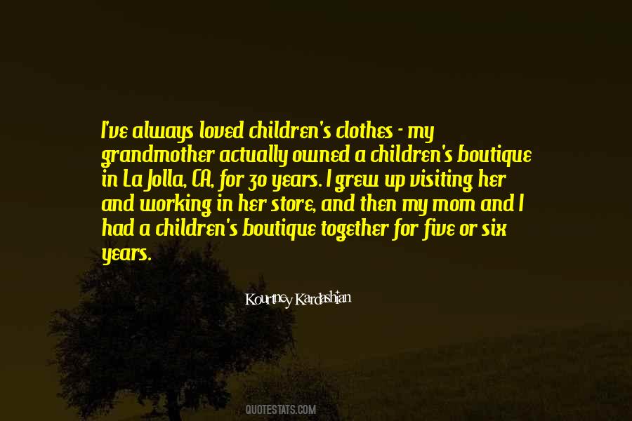 I Loved Her Quotes #188252 I Loved Her Quotes #188252