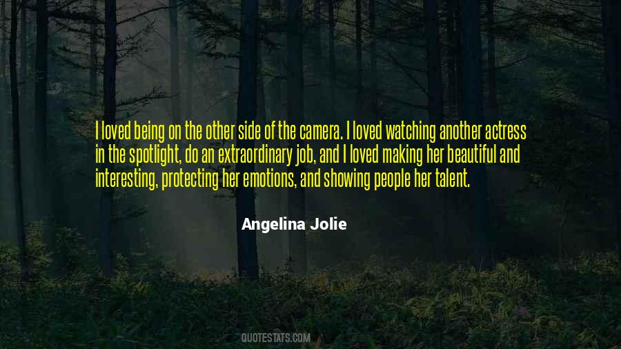 I Loved Her Quotes #61068 I Loved Her Quotes #61068