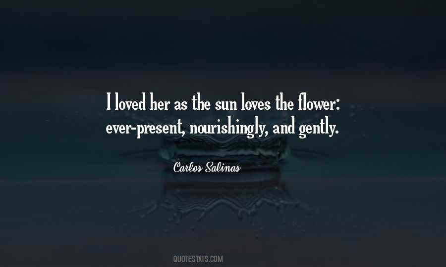 I Loved Quotes #1679335