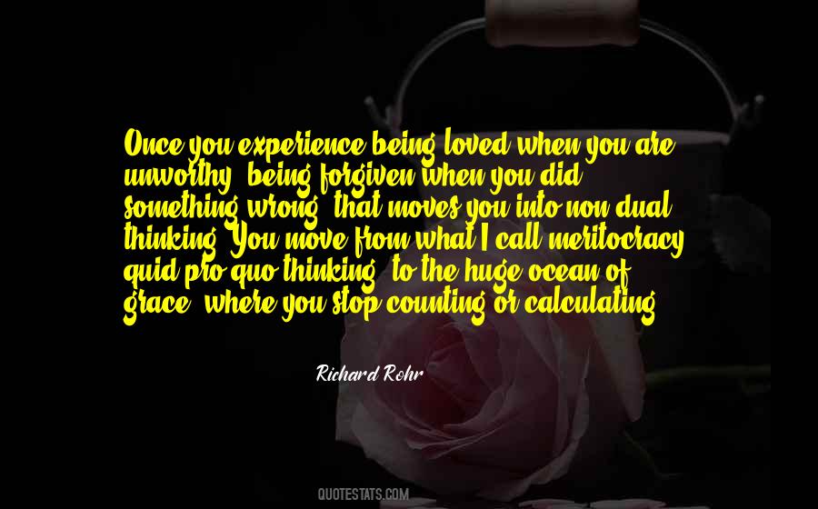 I Loved You Once Quotes #315281