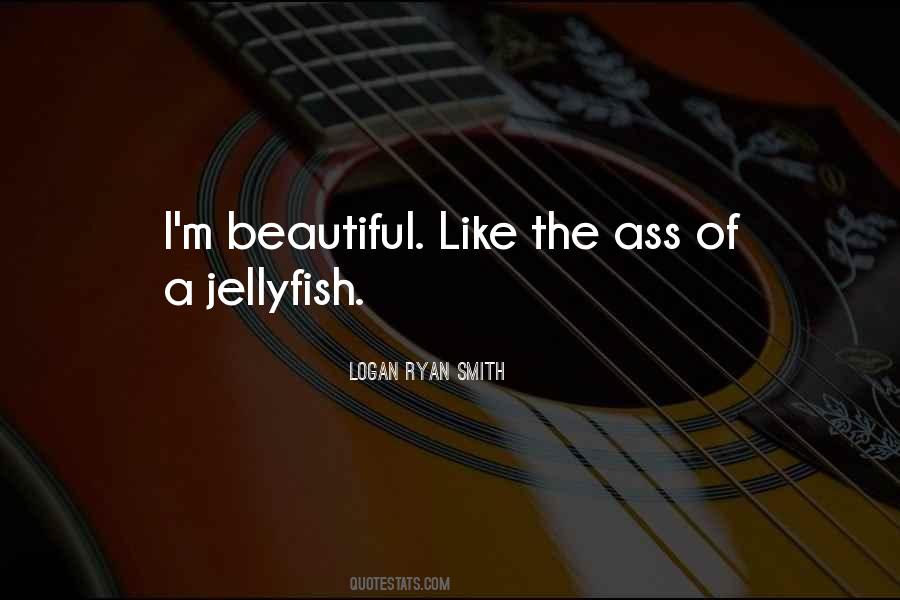 I M Beautiful Quotes #1222206