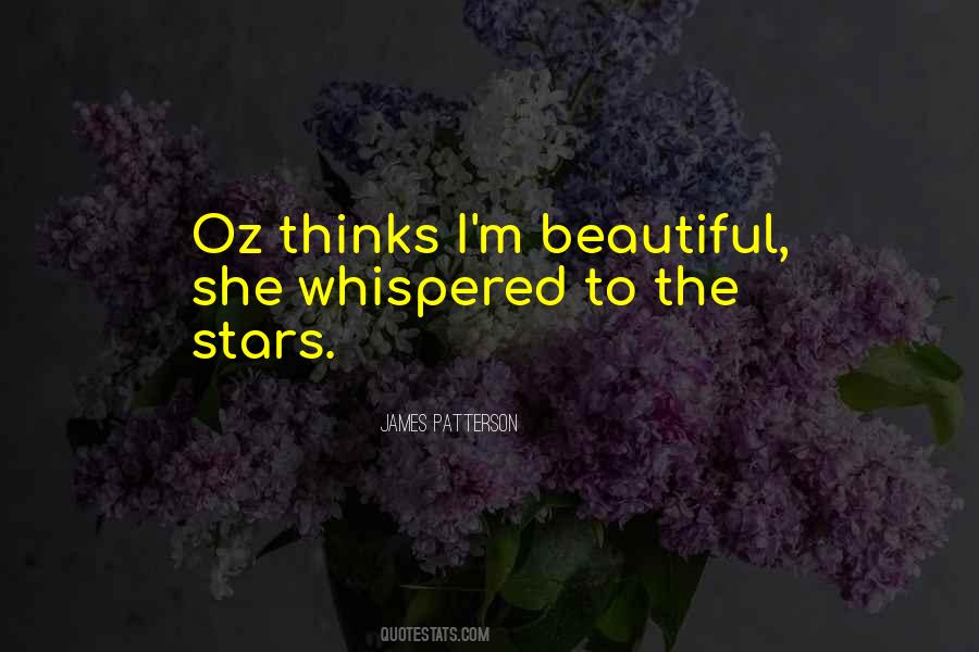 I M Beautiful Quotes #1695333