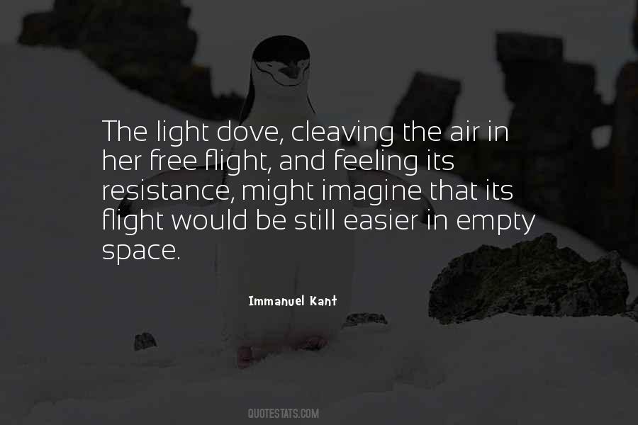 Quotes About Feeling Light #1183603