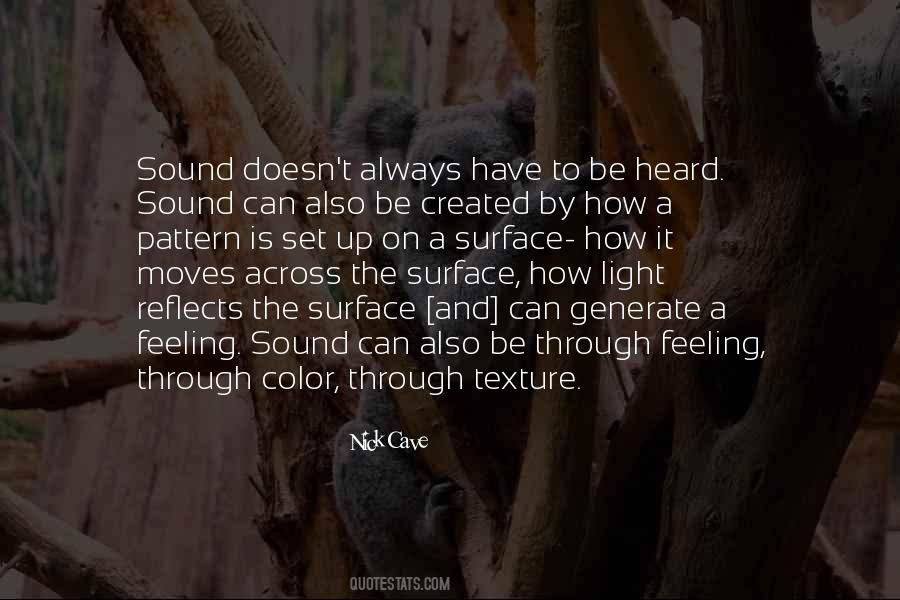 Quotes About Feeling Light #438345