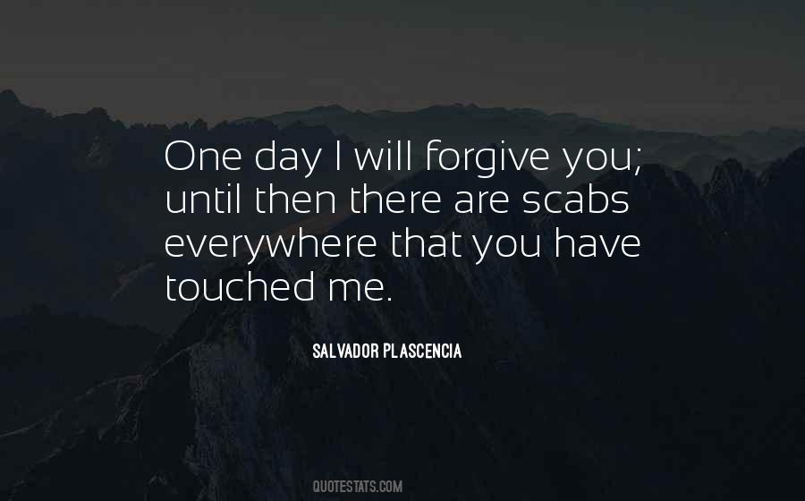 I May Be Bent But Not Broken Quotes #1106947