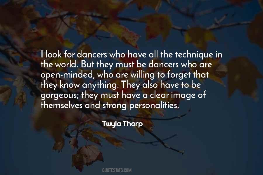 I May Look Strong On The Outside Quotes #17786