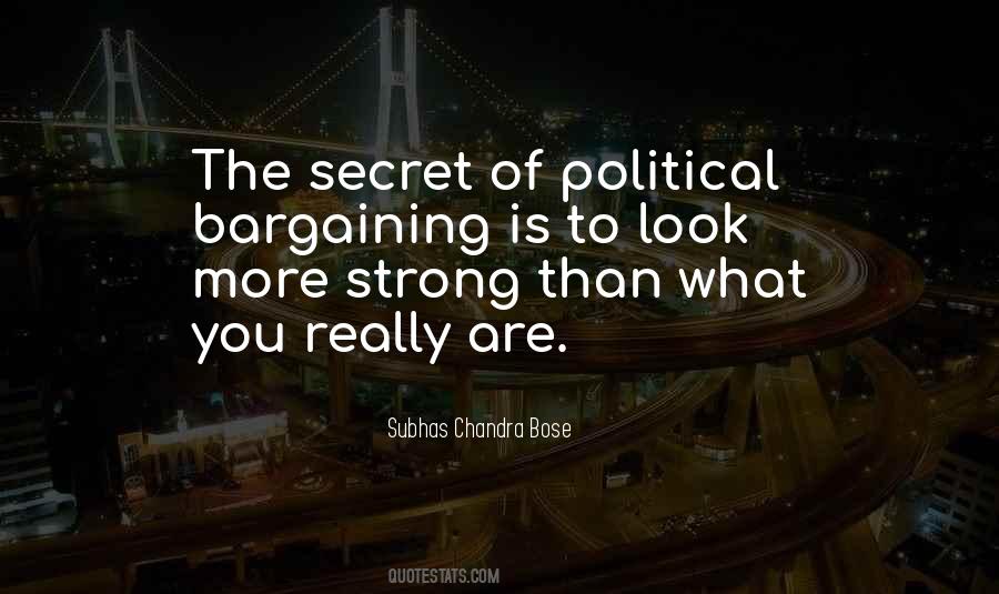 I May Look Strong On The Outside Quotes #188746