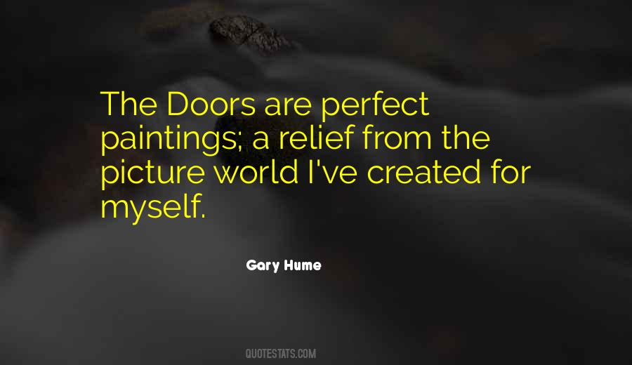 I May Not Be Perfect Picture Quotes #198334