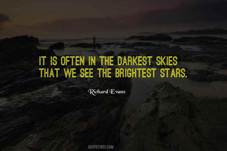 I May Not Be The Brightest Quotes #25476
