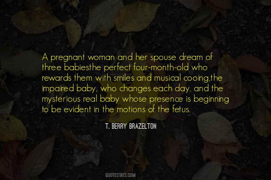 I May Not Be The Perfect Woman Quotes #314792