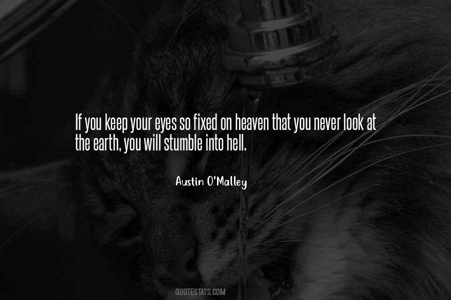 I May Stumble Quotes #82197