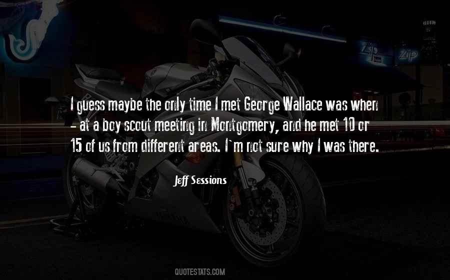 I Met A Boy Quotes #1179821