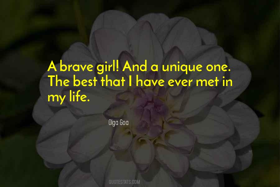 I Met The Love Of My Life Quotes #829384