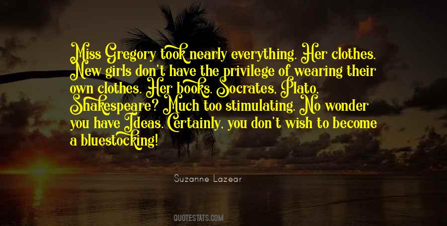 I Miss Everything We Had Quotes #63802