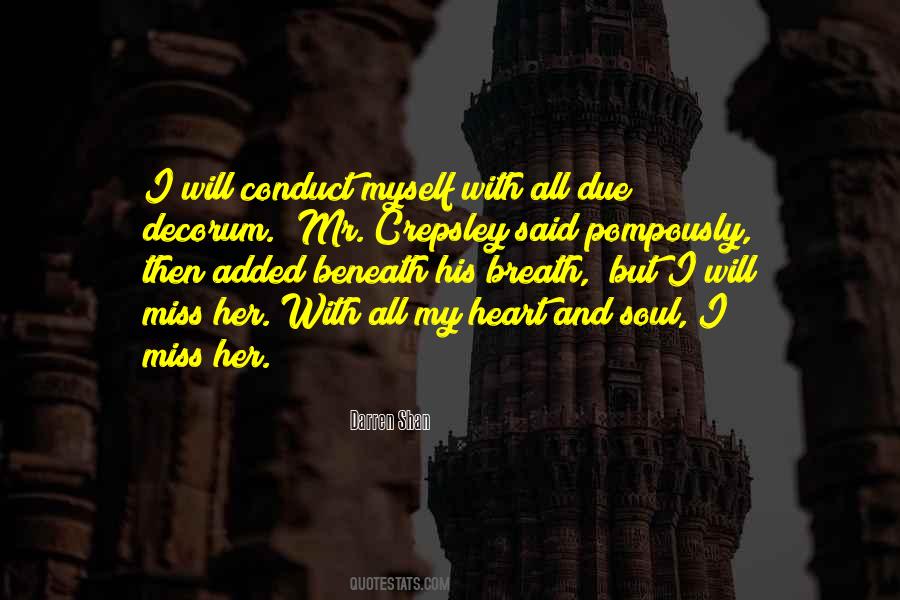 I Miss Myself Quotes #1607385 I Miss Myself Quotes #1607385