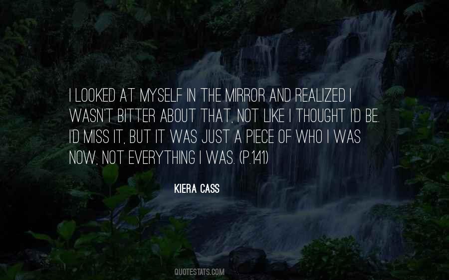 I Miss Myself Quotes #1620982 I Miss Myself Quotes #1620982