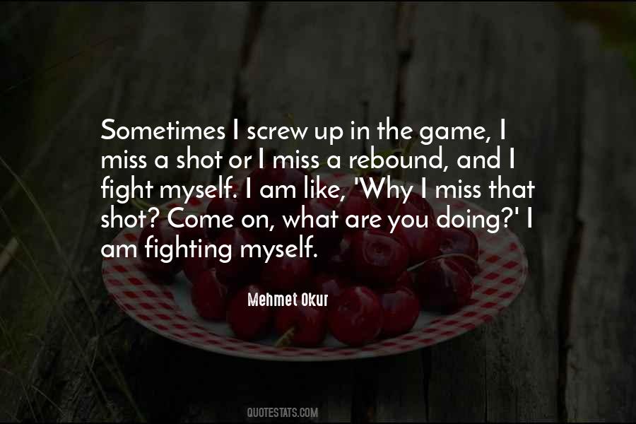 I Miss Myself Quotes #25100 I Miss Myself Quotes #25100