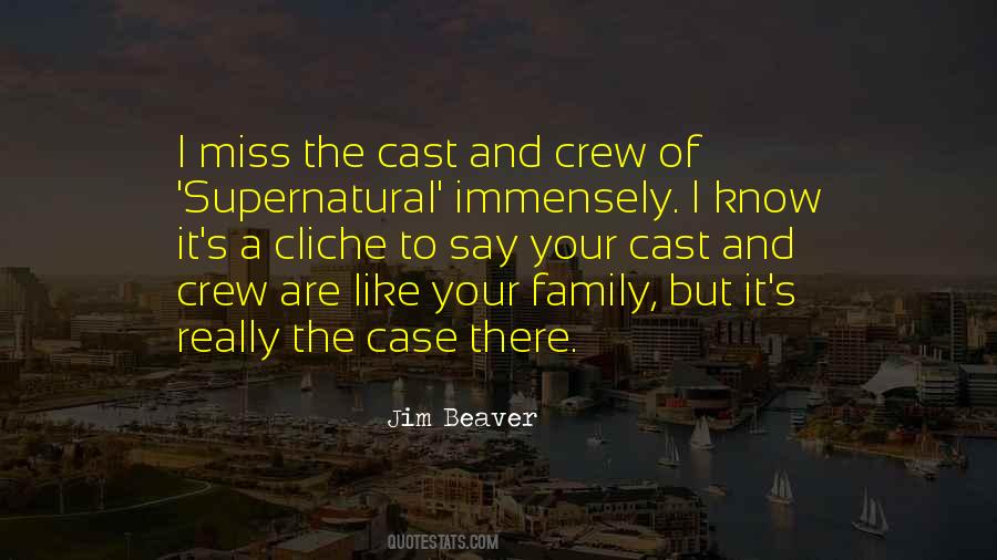 I Miss You All My Family Quotes #236575
