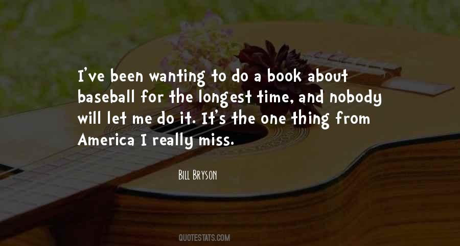 I Miss You Book Quotes #677810